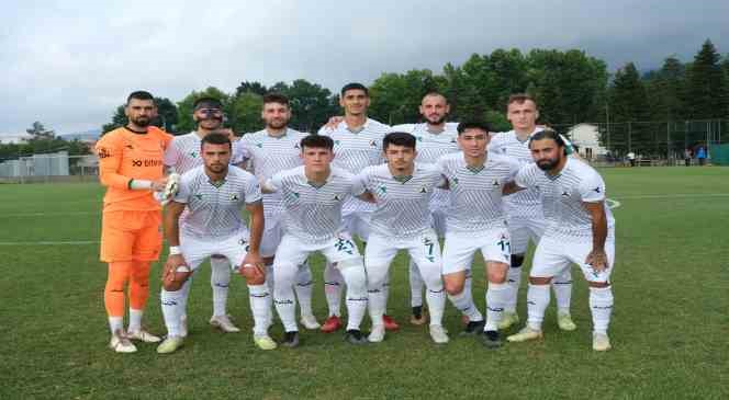 Giresunspor, gelecei dnyor