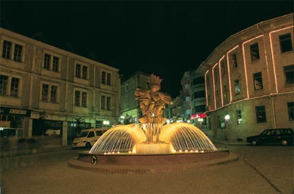 Giresun