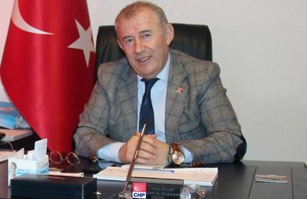 CHP, duyarsz  kalmad