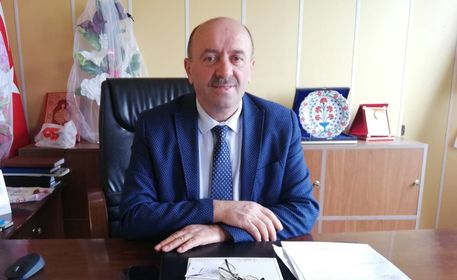 Eynesil rende bir mahalle karantinaya alnd