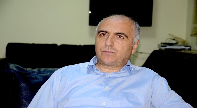 Giresun'da Polise Silahl Saldr