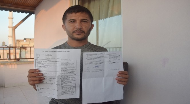 zel Harekat’dan arpc iddialar