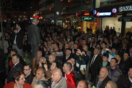 Balbay Giresunda