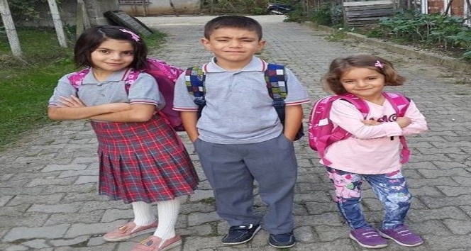 Giresun’da 6 yandaki kz amar makinesinde l bulundu