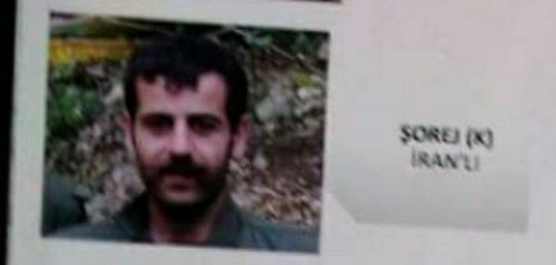 Giresun’da etkisiz hale getirilen PKK’llarn kimlikleri ortaya kt