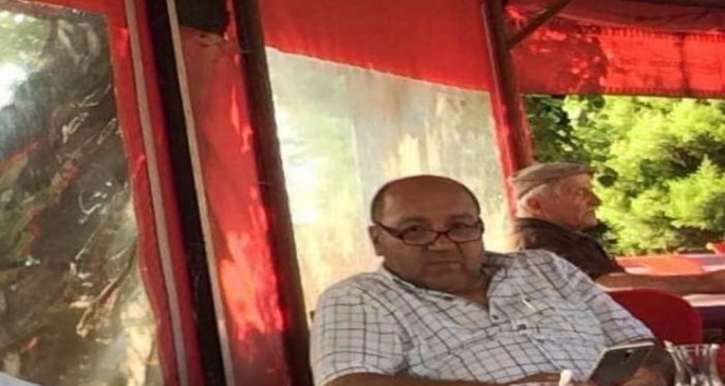 Bulancak'ta Ara Yayaya arpt 1 l