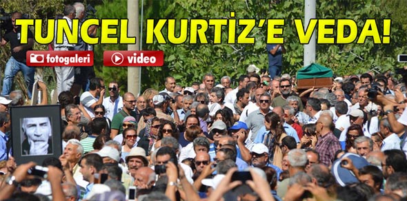 Byk Ustaya Veda