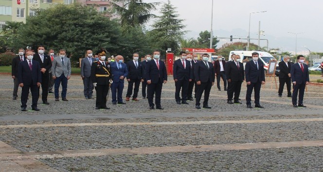 29 Ekim Cumhuriyet Bayram kutland