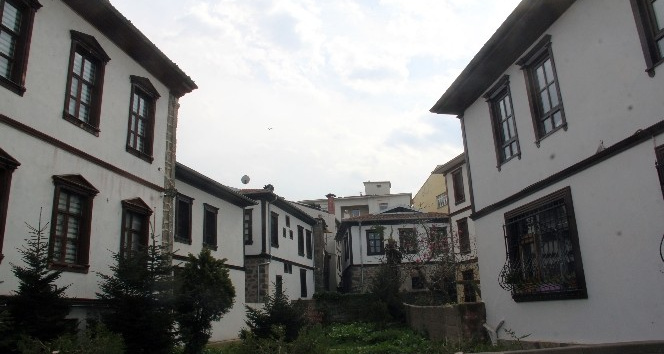 Zeytinlik Semtinin g hikayeleri aratrld