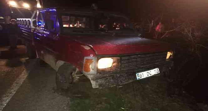 Ara Dereye Utu 1 l
