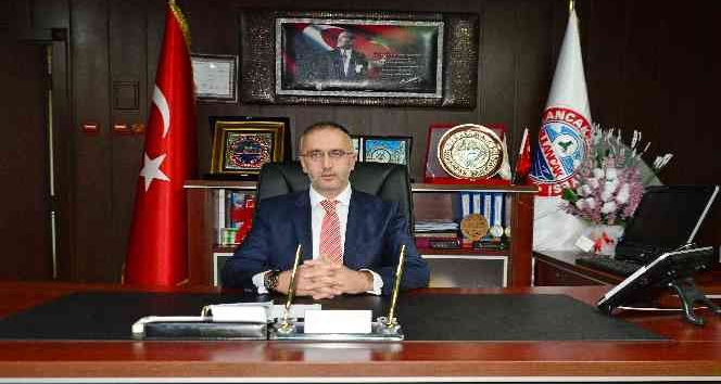 Yakar'dan kamet ars