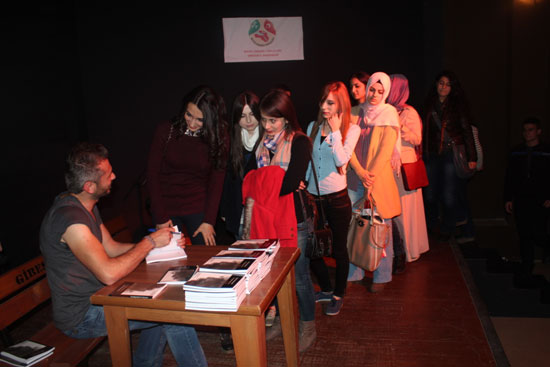 Osmanl'dan Bir Yudum Mutluluk