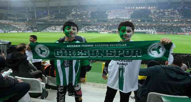 Giresunspor Karnesi