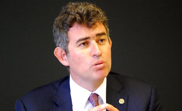 Feyziolu'ndan Demokratikleme Paketi Yorumu