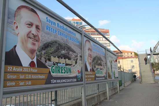 GRESUN ERDOAN N SSLEND