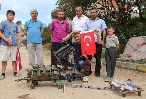 BOYACI GEN FZE ATAR YAPTI