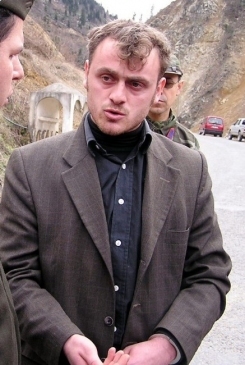 Hapishaneden kt Yeeni Tarafndan ldrld