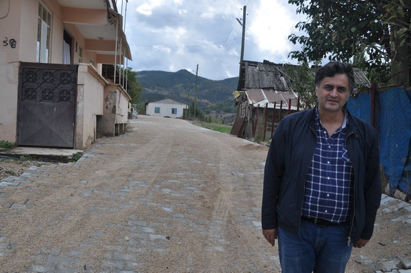 Alucrallar amurdan Kurtaryoruz