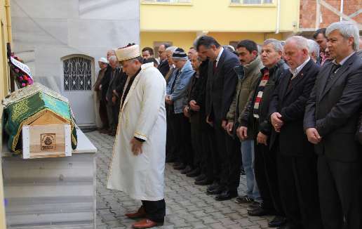 VASYET UNUTULMADI