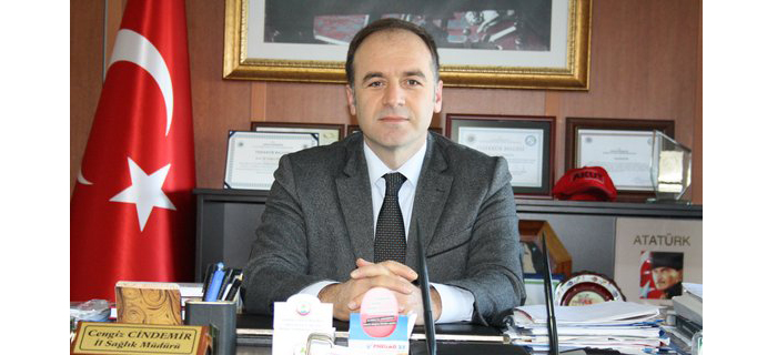 Giresun Bata 6.Srada