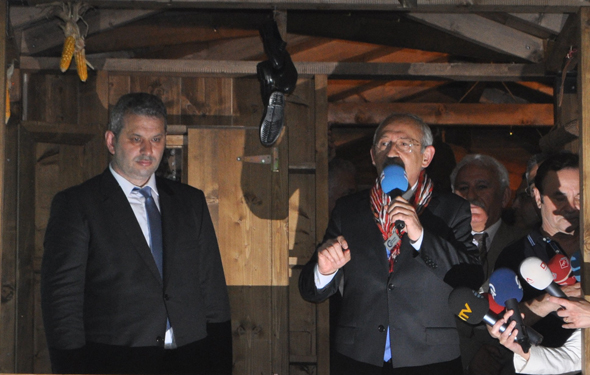 Giresun Gnlerine nl Akn