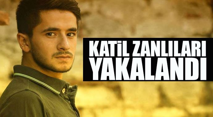 Burak Can’n ldrld gece terr estirmiler
