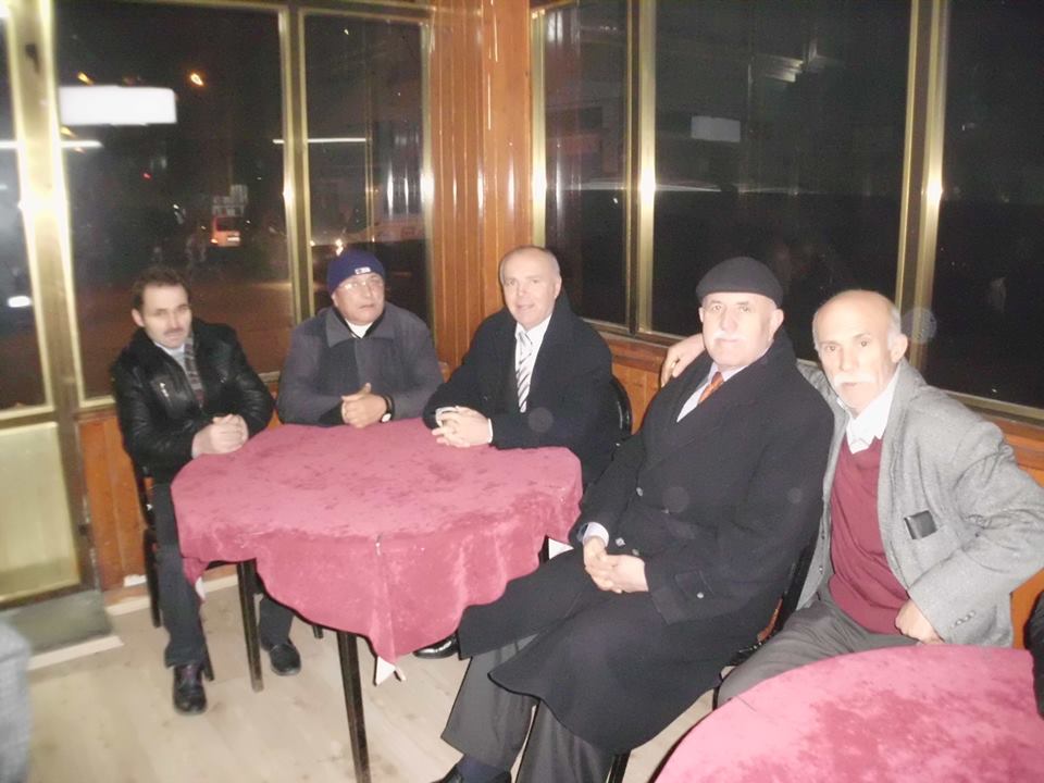 DEMRBA HALK NDE