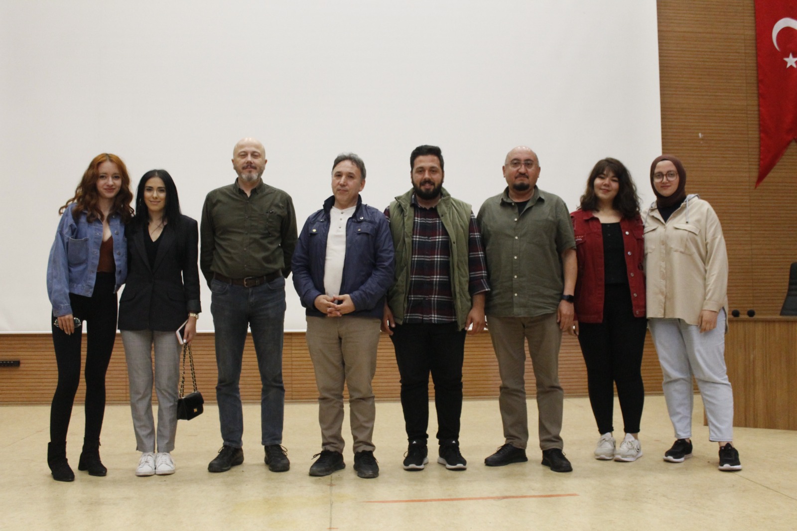 letiim Festivali