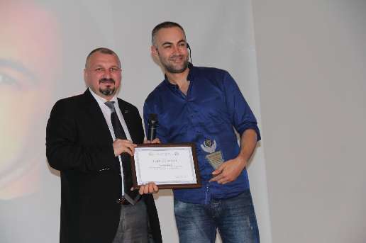 MURAT GLOLU GRESUN'DA