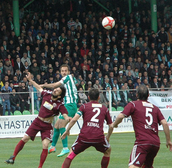 GRESUNSPOR: 2 - NEGLSPOR: 0