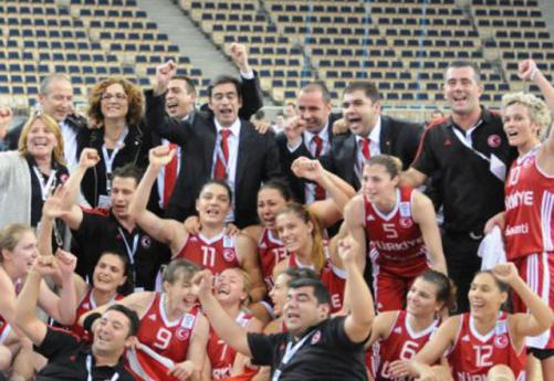 Periler finale utu!