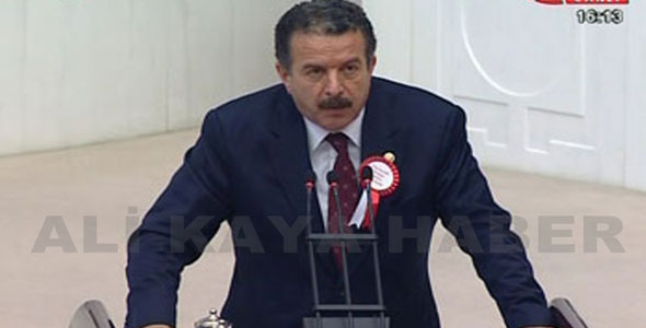 M:V:Karaahmetolu'dan Soru nergesi.