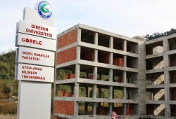 Gzel Sanatlar, Rektrle devredildi