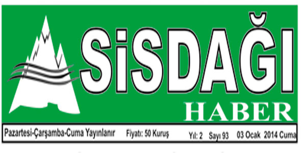 Gazeteye Ulaamayanlar in Son 5 Say.