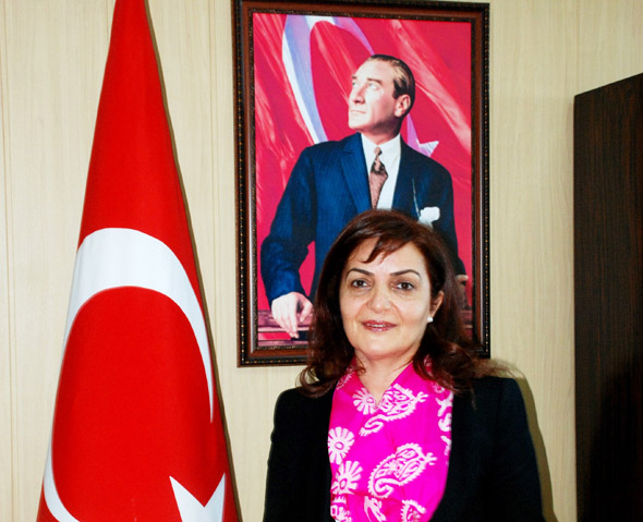 Attar a Kten Davet.
