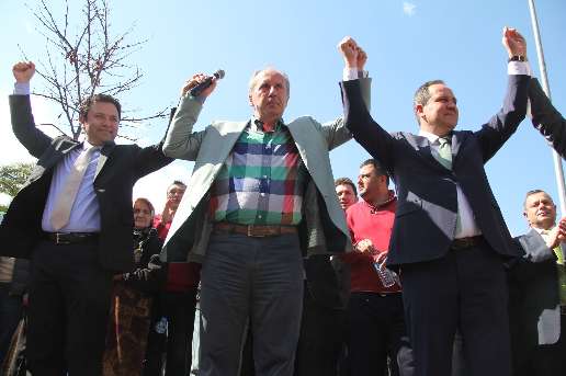 MUHARREM NCE GRESUN'DA