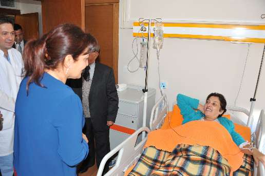 Giresun niversitesi (GR)Bir lk Yaand