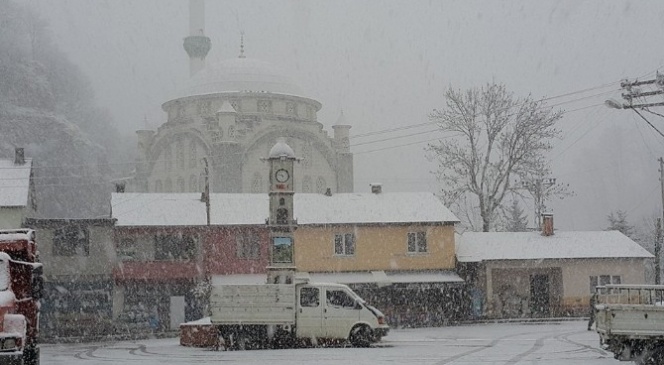 Karadeniz Yaylalar K Turizmine Hazrlanyor