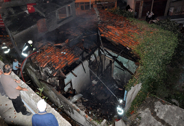 GRESUN’DA METRUK BNA KL OLDU