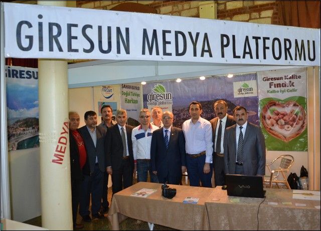 Milletinvekilleri Feshane'de