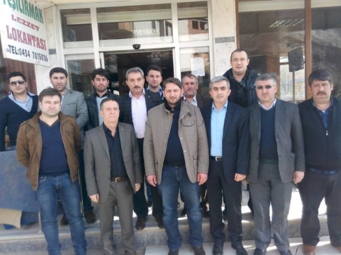 MHP Milletvekili Aday Aday Dr. Orhan Erzurum: