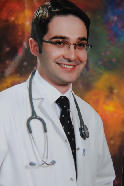 Doktor Memleketi Giresun’da Topraa Verildi