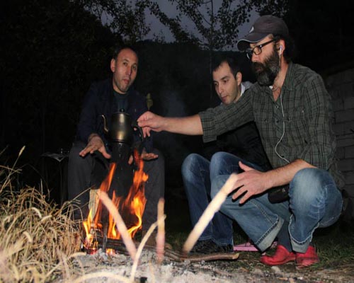 Gazeteci dll de Olsa nsan...