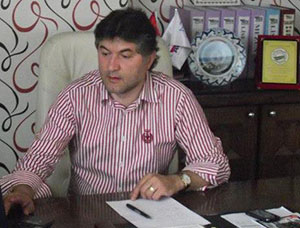 “GRELE’DE DEM GEREK”