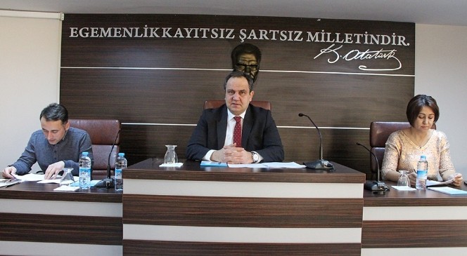 Gndem Dereli'de Siyanrle Altn Arama Ruhsat