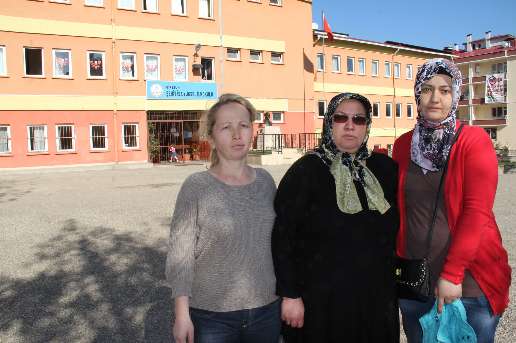 VELLERDEN OKUL NBET