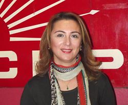 CHP’NN SEMLE GELEN ADAYLARI