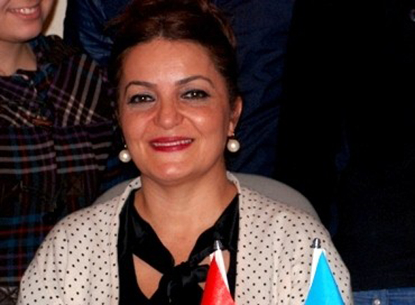 Giresun niversitesi ne Kosova dan dl