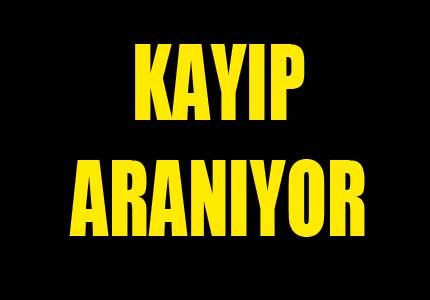 GRESUN’DA KAYIP KADIN BULUNAMADI
