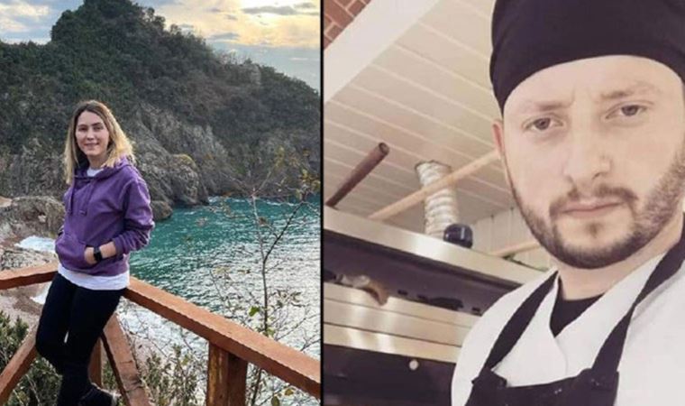 Giresun'da kadn cinayeti